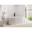 Bateria Wannowa Tecturis E Czarny Mat 73445670 Hansgrohe Bateria Wannowa Tecturis E Czarny Mat 73445670 Hansgrohe