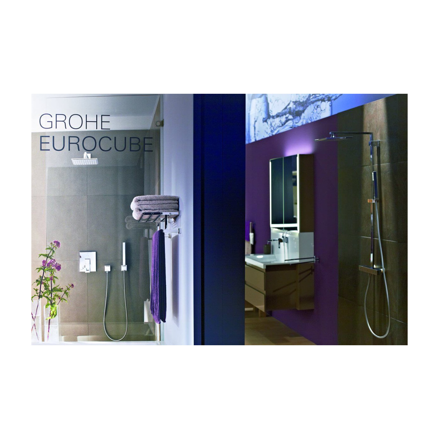 Kolanko Przyłączeniowe Euphoria Cube 27704000 Grohe Kolanko Przyłączeniowe Euphoria Cube 27704000 Grohe