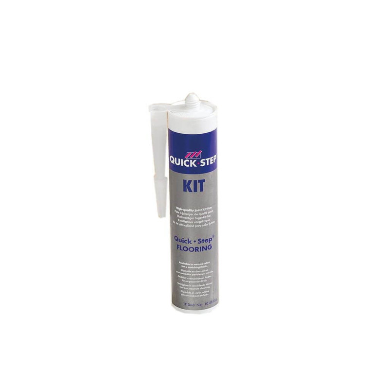 Kit Barwiony Akrylowy QSKIT 01 310 Ml Quick-Step Kit Barwiony Akrylowy QSKIT 01 310 Ml Quick-Step