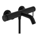 Bateria Wannowa Tecturis S Czarny Mat 73422670 Hansgrohe Bateria Wannowa Tecturis S Czarny Mat 73422670 Hansgrohe