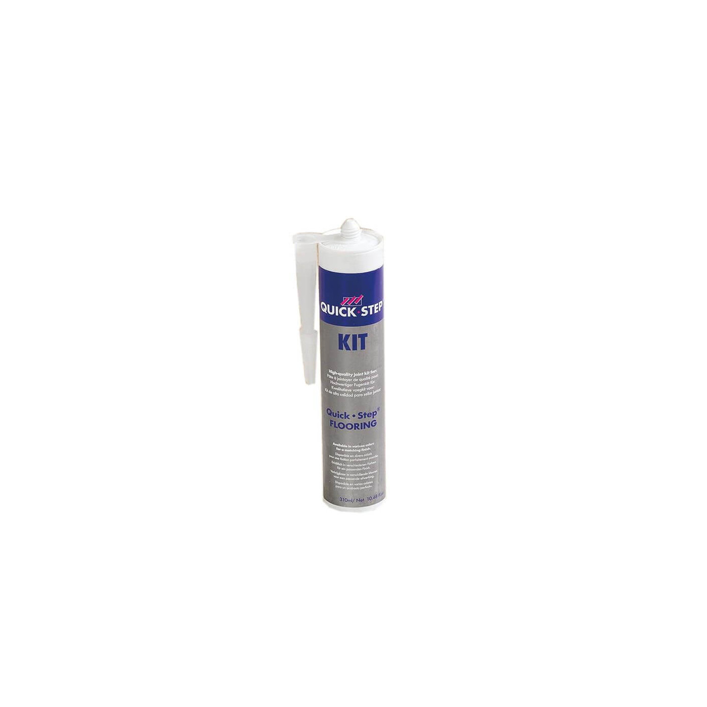 Kit Barwiony Akrylowy QSKIT 04 310 Ml Quick-Step Kit Barwiony Akrylowy QSKIT 04 310 Ml Quick-Step