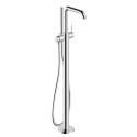 Bateria Wannowa Tecturis S Chrom 73440000 Hansgrohe Bateria Wannowa Tecturis S Chrom 73440000 Hansgrohe