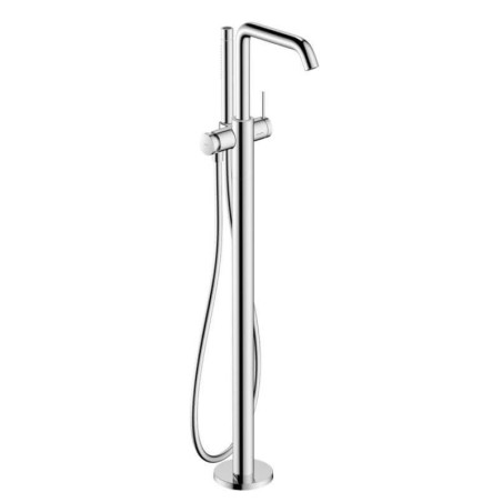 Bateria Wannowa Tecturis S Chrom 73440000 Hansgrohe