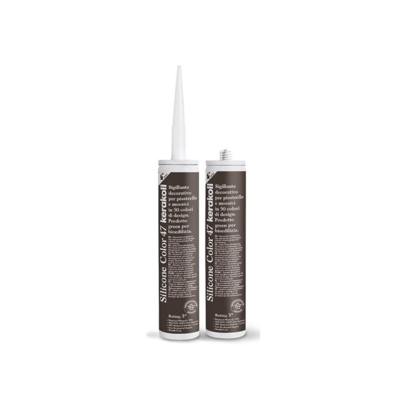 Uszczelniacz Do Płytek Silicone Color 47 310 Ml Kerakoll Uszczelniacz Do Płytek Silicone Color 47 310 Ml Kerakoll