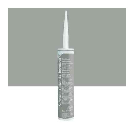 Uszczelniacz Do Płytek Silicone Color 44 310 ml Kerakoll