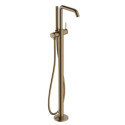 Bateria Wannowa Tecturis S Brąz Szczotkowany 73440140 Hansgrohe Bateria Wannowa Tecturis S Brąz Szczotkowany 73440140 Hansgrohe