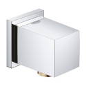 Kolanko Przyłączeniowe Euphoria Cube 27704000 Grohe Kolanko Przyłączeniowe Euphoria Cube 27704000 Grohe