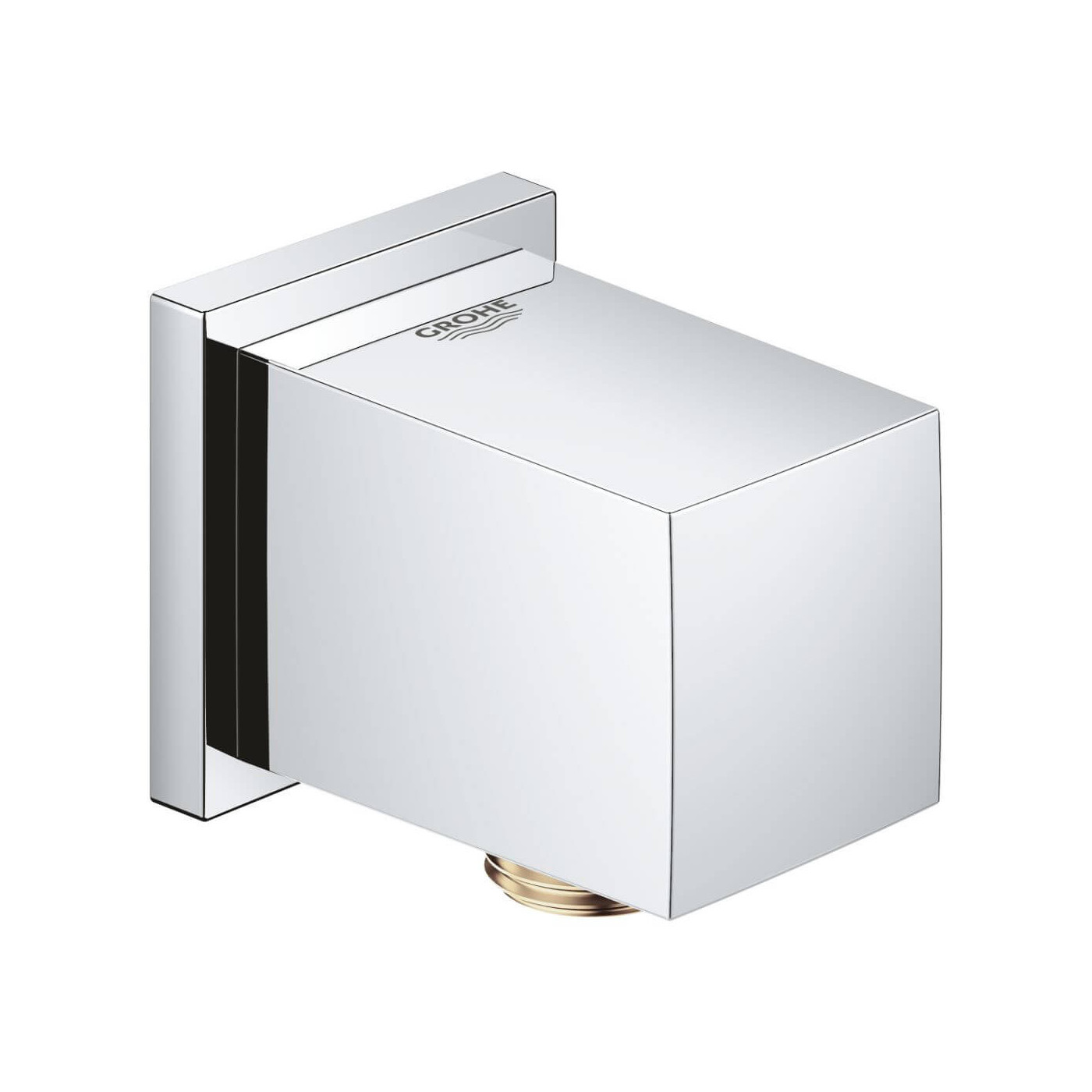 Kolanko Przyłączeniowe Euphoria Cube 27704000 Grohe Kolanko Przyłączeniowe Euphoria Cube 27704000 Grohe