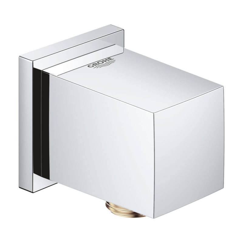 Kolanko Przyłączeniowe Euphoria Cube 27704000 Grohe Kolanko Przyłączeniowe Euphoria Cube 27704000 Grohe