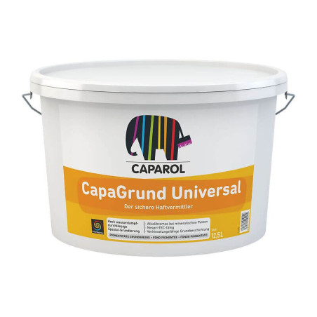 Grunt Capagrund Universal 10L Caparol