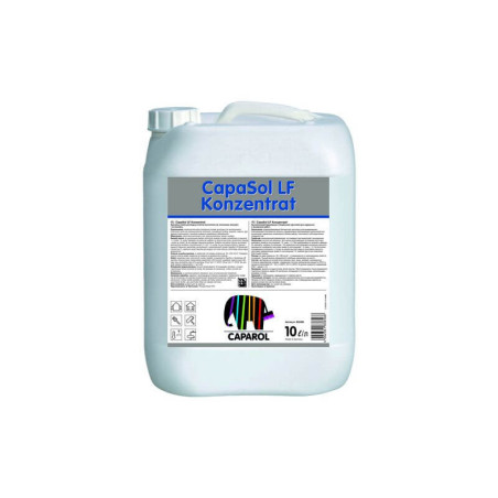Koncentrat Capasol Elf 10L Caparol