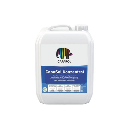 Koncentrat Capasol Elf 2,5L Caparol