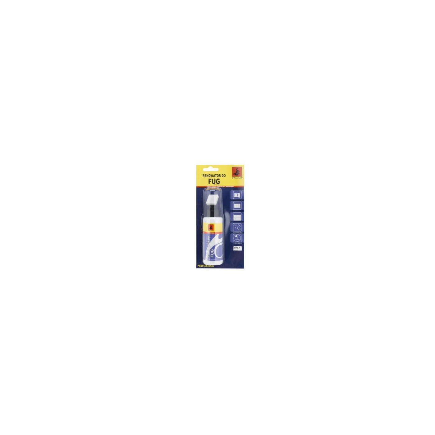 Renowator Do Fug 120 ml Dragon Renowator Do Fug 120 ml Dragon