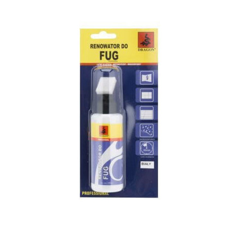 Renowator Do Fug 120 ml Dragon