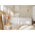 Bateria Wannowa Tecturis S Chrom 73447000 Hansgrohe Bateria Wannowa Tecturis S Chrom 73447000 Hansgrohe