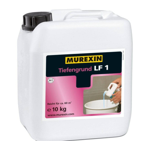 Grunt Głęboko Penetrujący LF1 5 kg Murexin