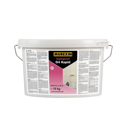 Grunt Szczepny D4 5 kg Murexin