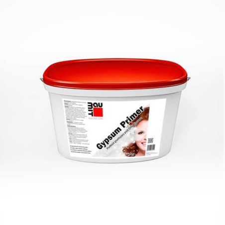 Podkład Gruntujący Gypsum Primer Pod Tynki Gipsowe 15 kg Baumit