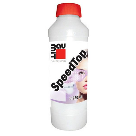 Dodatek Zimowy Do Tynków Baumit Speed Top 250 ml Baumit