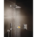 Kolanko Przyłączeniowe Euphoria Cube 27704000 Grohe Kolanko Przyłączeniowe Euphoria Cube 27704000 Grohe