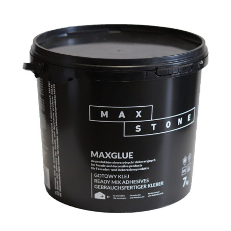 Klej Do Płytek i Deski 7kg Maxstone