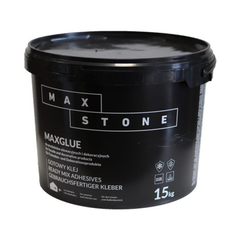 Klej Do Płytek i Deski 15kg Maxstone