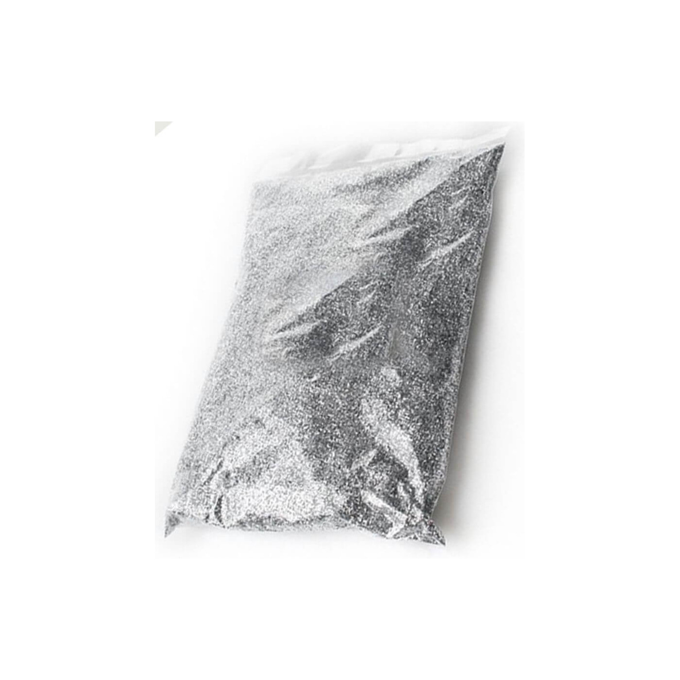 Brokat Do Mozaiki Srebny 50gr Goldmurit Brokat Do Mozaiki Srebny 50gr Goldmurit