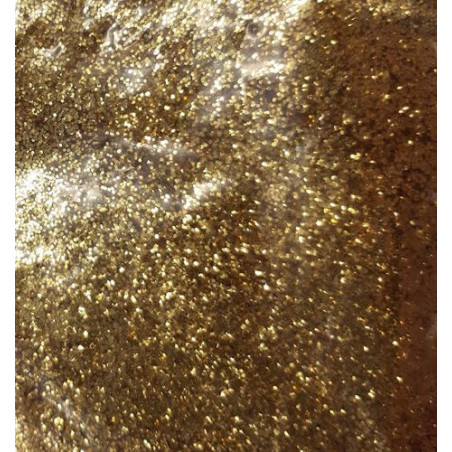 Brokat Do Mozaiki Złoty 50gr Goldmurit