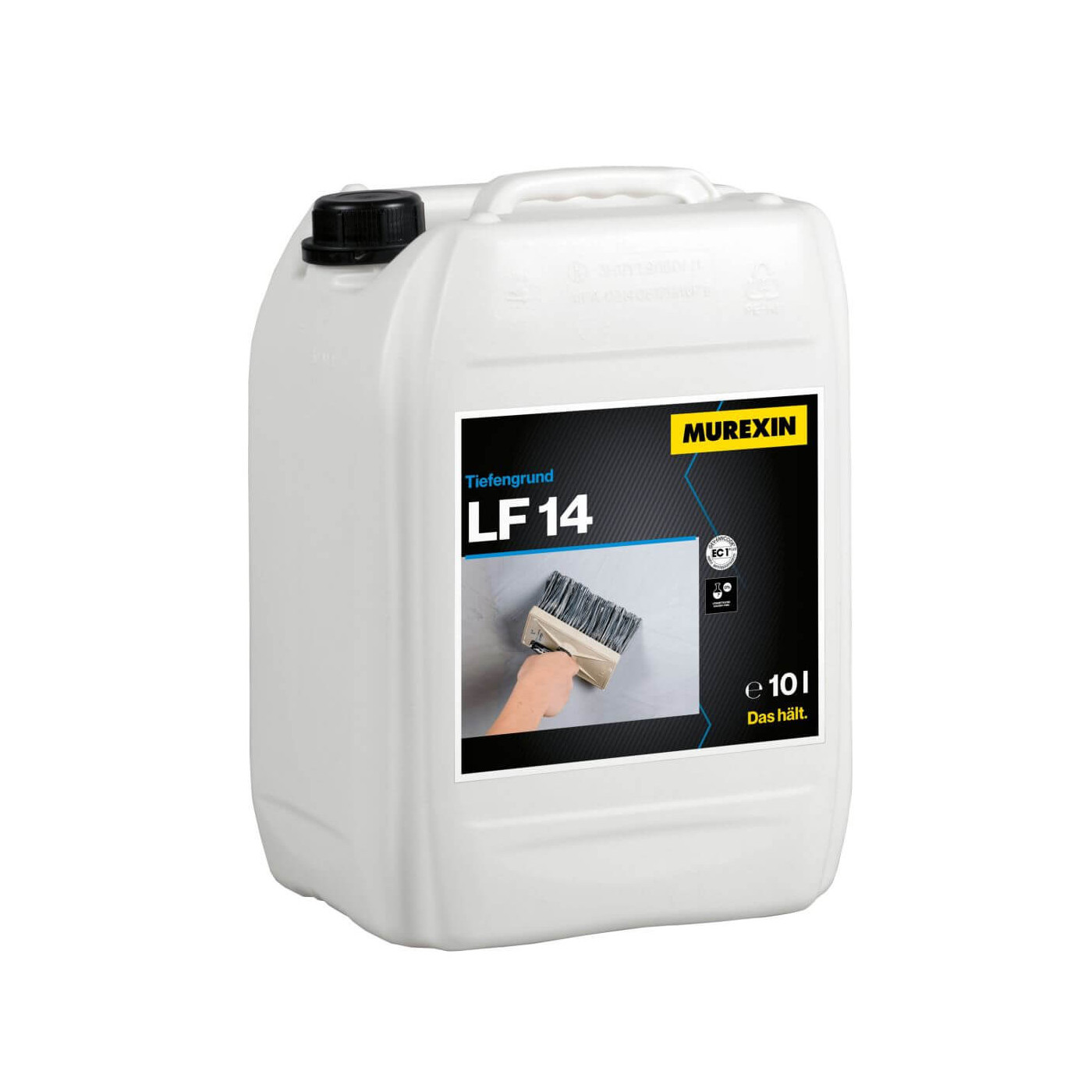 Grunt Głębokopenetrujący Lf 14 0,2Kg/1Kg Murexin Grunt Głębokopenetrujący Lf 14 0,2Kg/1Kg Murexin