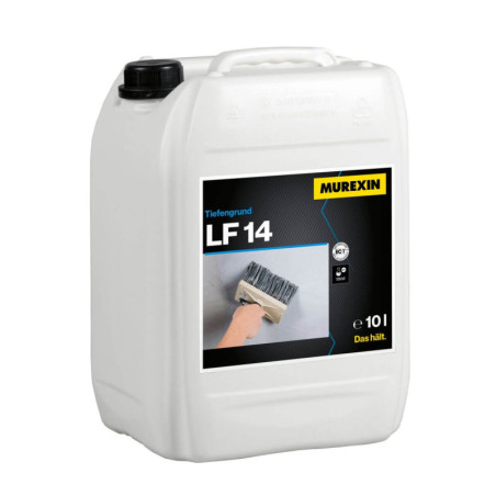 Grunt Głębokopenetrujący Lf 14 0,2Kg/1Kg Murexin
