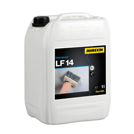 Grunt Głębokopenetrujący Lf 14 1Kg/5Kg Murexin