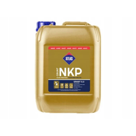 Grunt Nkp 5Kg Atlas