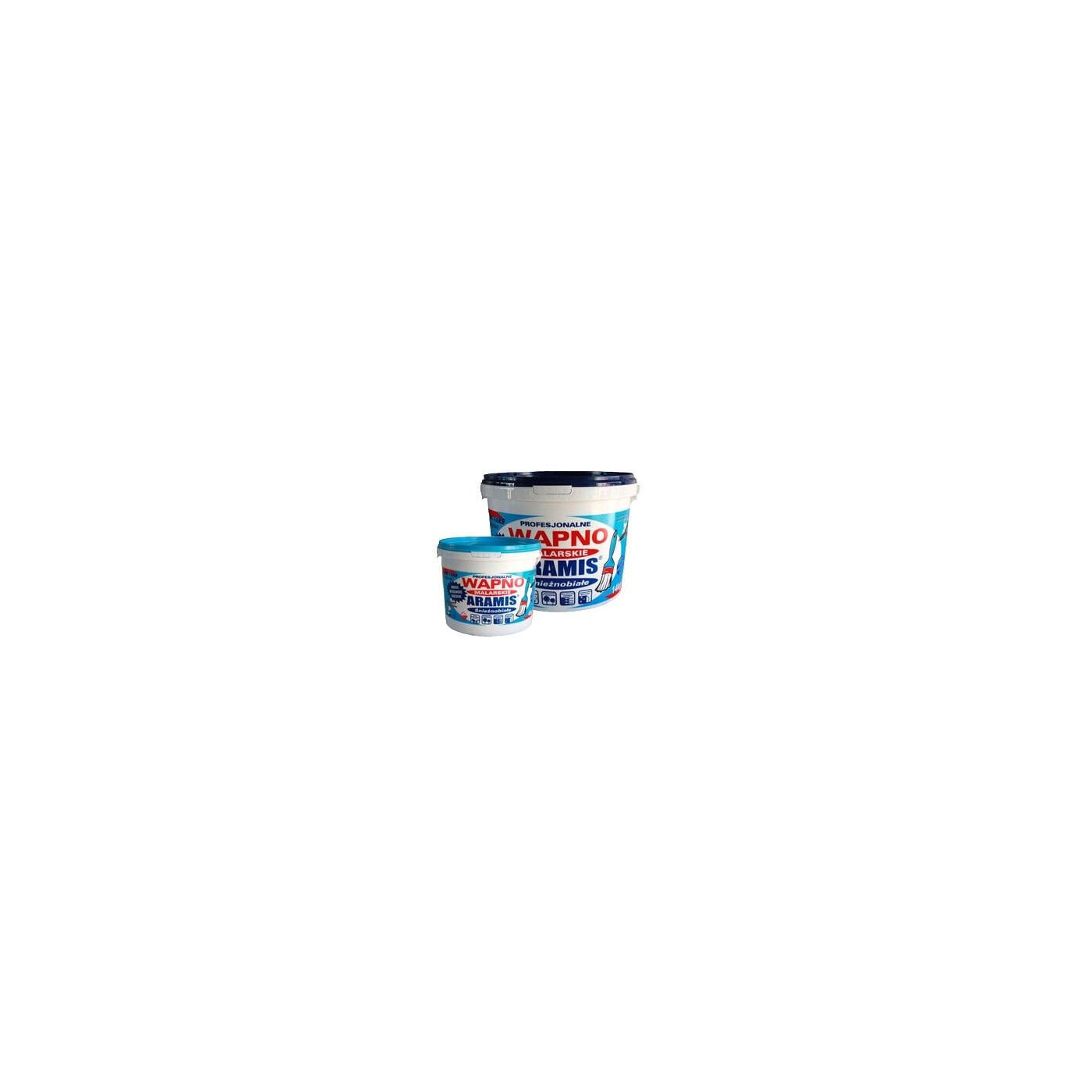 Wapno Malarskie Szalowa 4Kg Aramis Wapno Malarskie Szalowa 4Kg Aramis