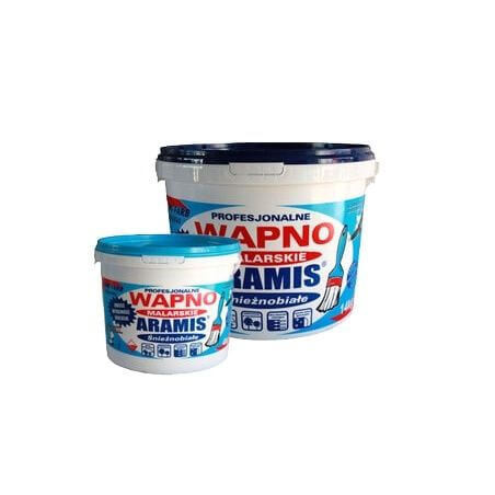 Wapno Malarskie Szalowa 7Kg Aramis