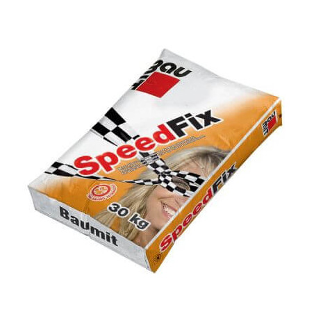 Zaprawa Montażowa Speedfix 30Kg Baumit