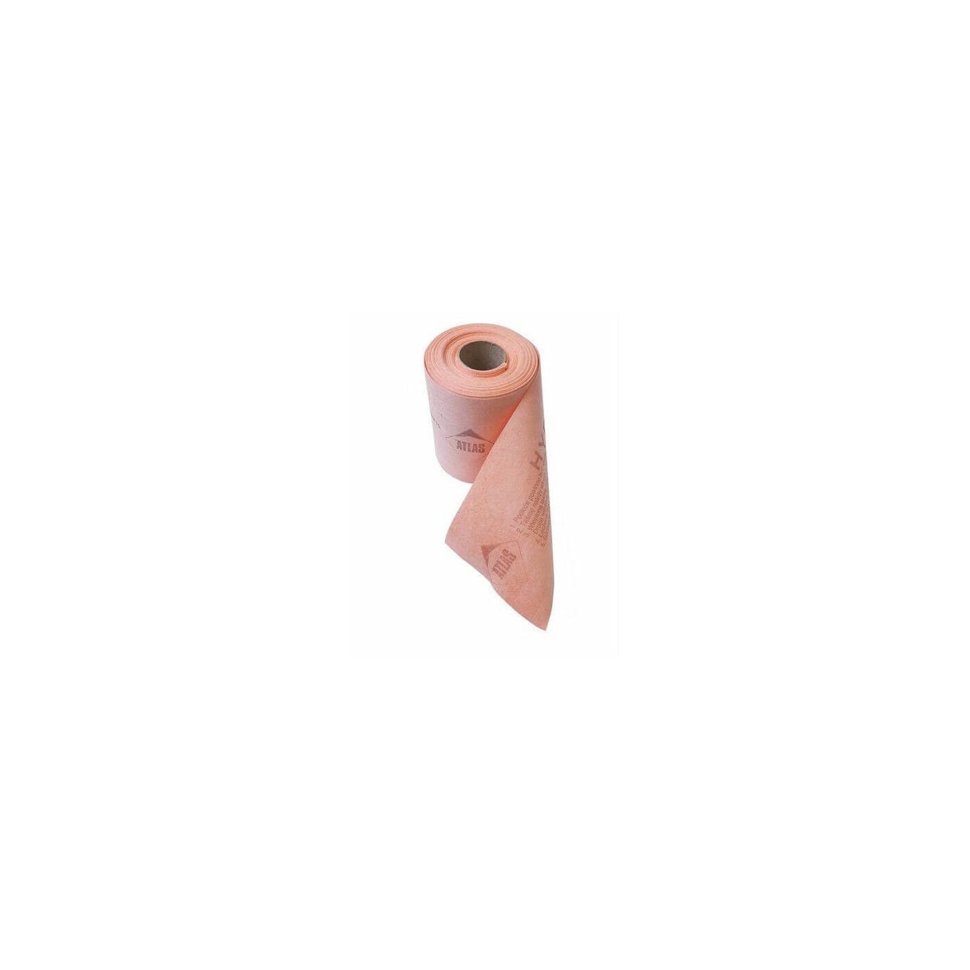 Taśma Izolacyjna Hydroband 3g 125mm x 10mb Atlas Taśma Izolacyjna Hydroband 3g 125mm x 10mb Atlas