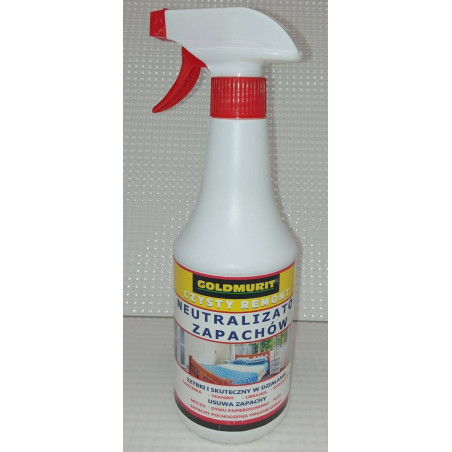 Neutralizator Zapachów 0,5l Goldmurit