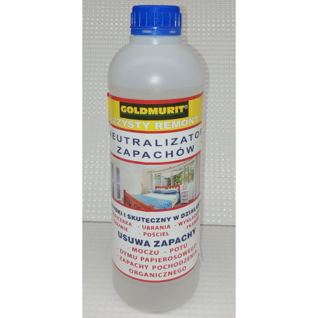 Neutralizator Zapachów 1l Goldmurit
