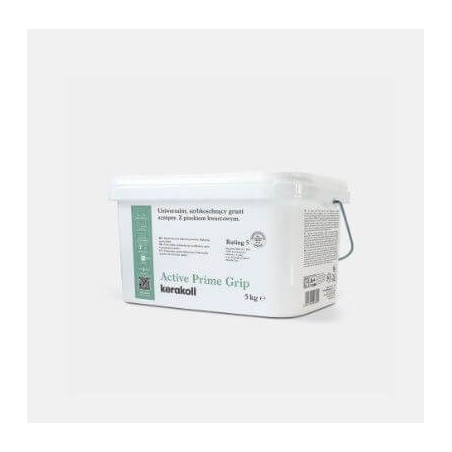 Grunt Szczepny Active Prime Grip 5Kg Kerakoll