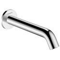 Wylewka Wannowa Tecturis S Chrom 73411000 Hansgrohe Wylewka Wannowa Tecturis S Chrom 73411000 Hansgrohe