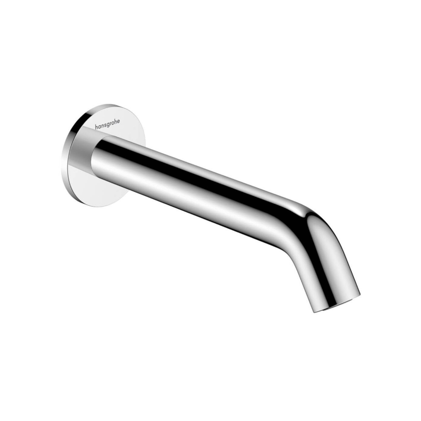 Wylewka Wannowa Tecturis S Chrom 73411000 Hansgrohe Wylewka Wannowa Tecturis S Chrom 73411000 Hansgrohe