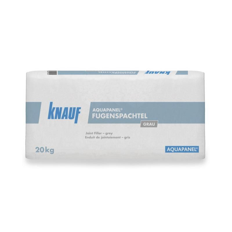 Masa Cementowa Aquapanel Szara Knauf Masa Cementowa Aquapanel Szara Knauf