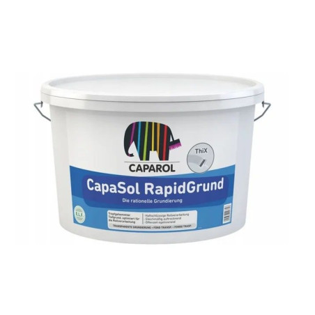 Grunt Capasol Rapidgrund 2,5L Caparol