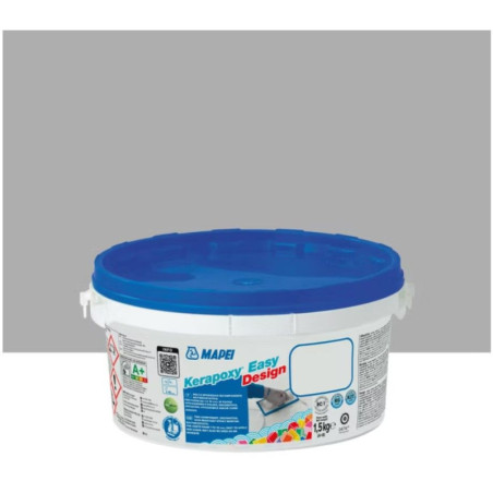 Fuga Kerapoxy ED Arktyczny 127 1,5 kg Mapei