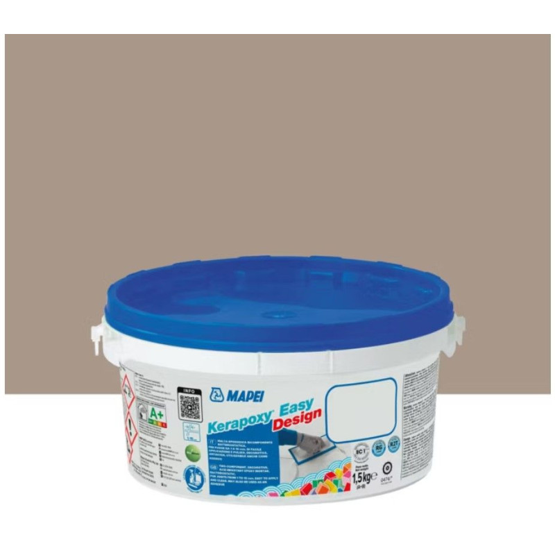 Fuga Kerapoxy ED Piasek 133 1,5 kg Mapei Fuga Kerapoxy ED Piasek 133 1,5 kg Mapei