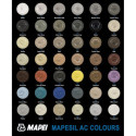 Silikon Mapesil AC 123 Antyczny Biały 310 Ml Mapei Silikon Mapesil AC 123 Antyczny Biały 310 Ml Mapei