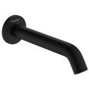 Wylewka Wannowa Tecturis S Czarny Mat 73411670 Hansgrohe Wylewka Wannowa Tecturis S Czarny Mat 73411670 Hansgrohe