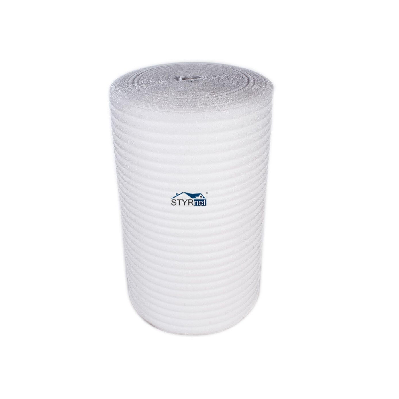 Pianka Podkładowa 2MM 1,3Mx250M Styrnet Pianka Podkładowa 2MM 1,3Mx250M Styrnet