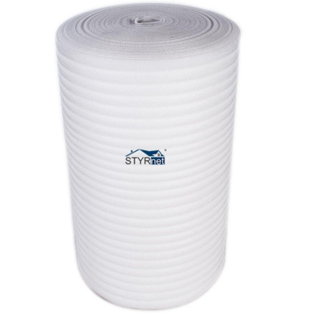 Pianka Podkładowa 2MM 1,3Mx250M Styrnet