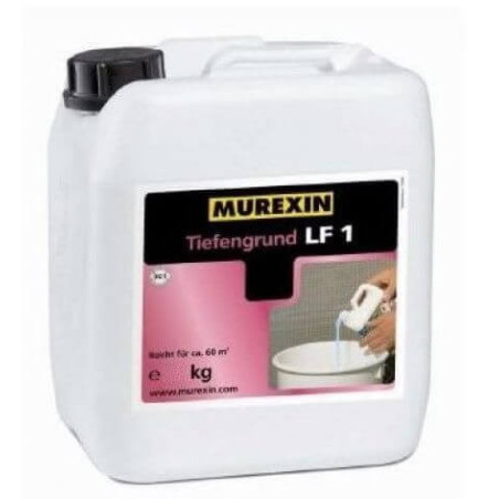 Grunt Głeboko Penetrujący 15 KG Murexin